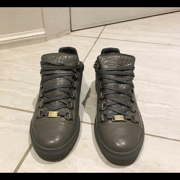 Balenciaga sneakers - Picture 3 of 3